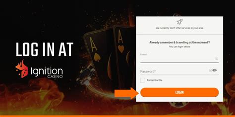 ignition casino log in|ignition poker log in.